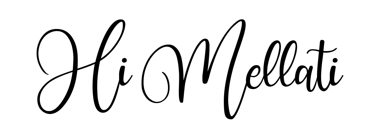 Hi Mellati
