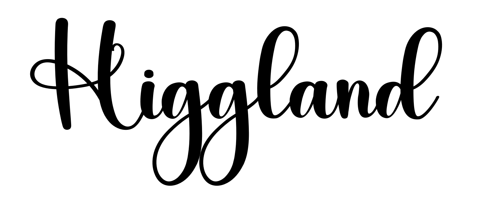 Higgland