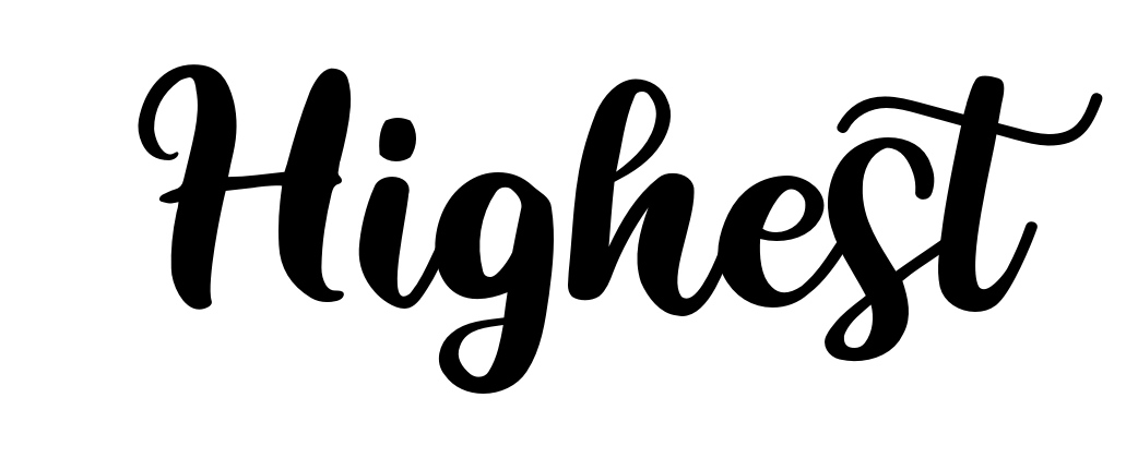 Highest