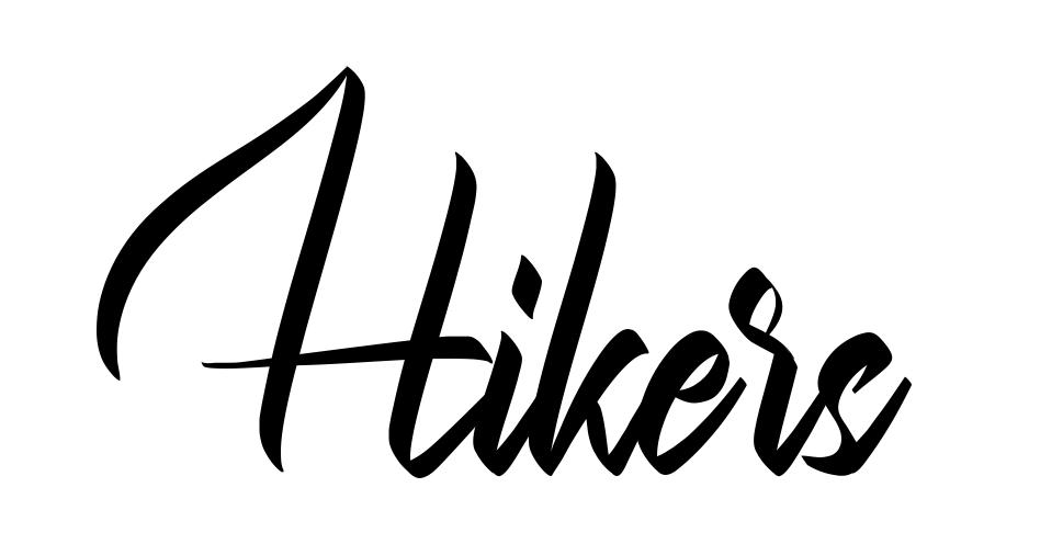 Hikers