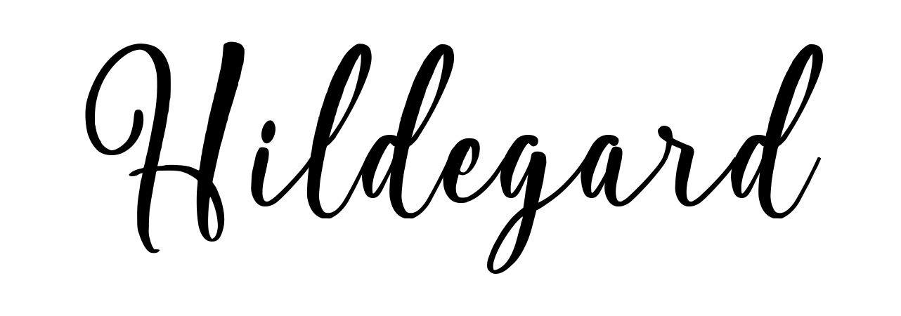 Hildegard