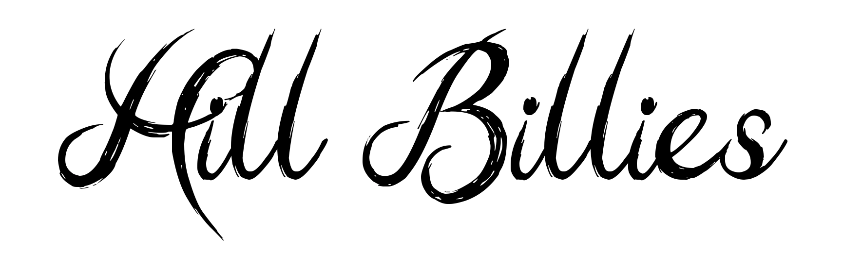 Hill Billies