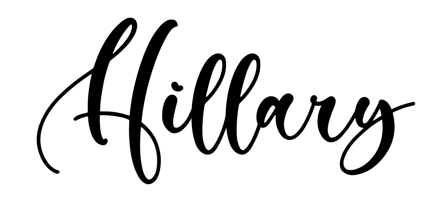 Hillary