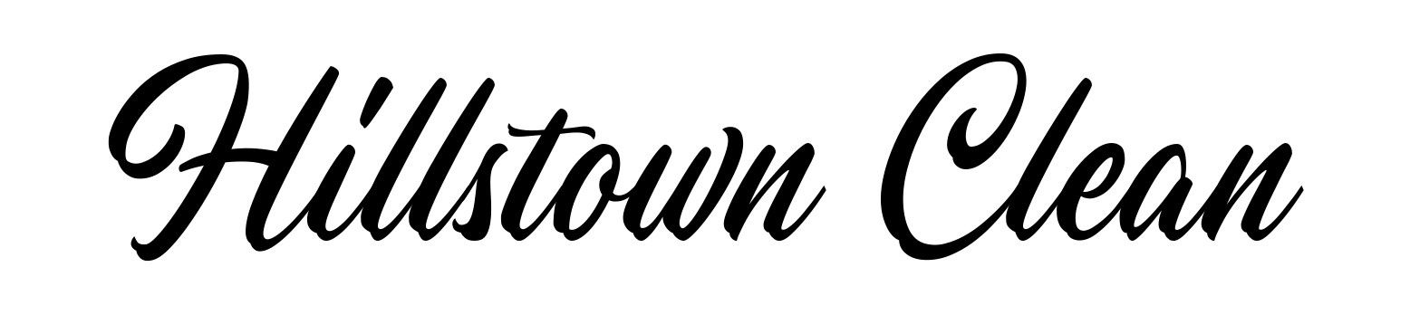 Hillstown Clean