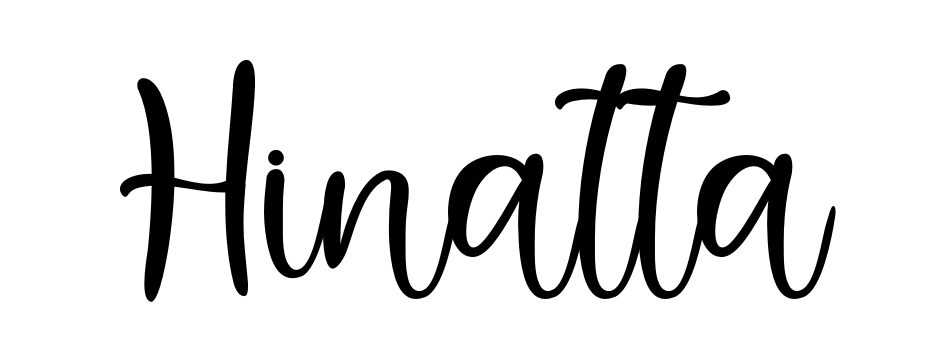 Hinatta