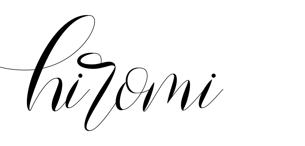 Hiromi