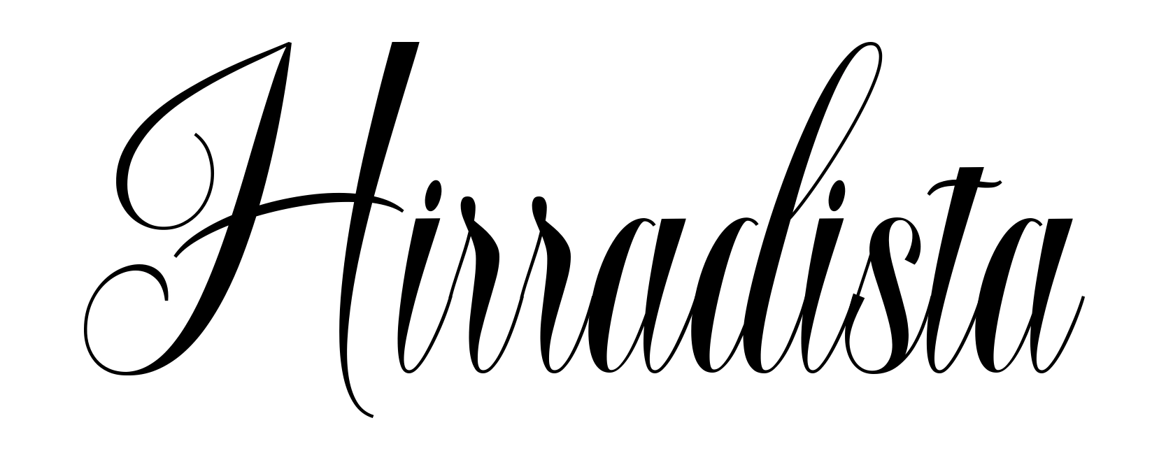 Hirradista