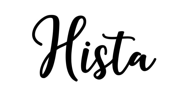Hista