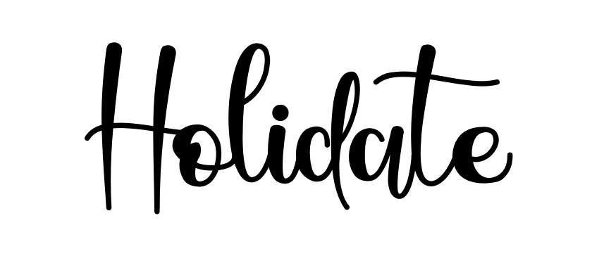 Holidate