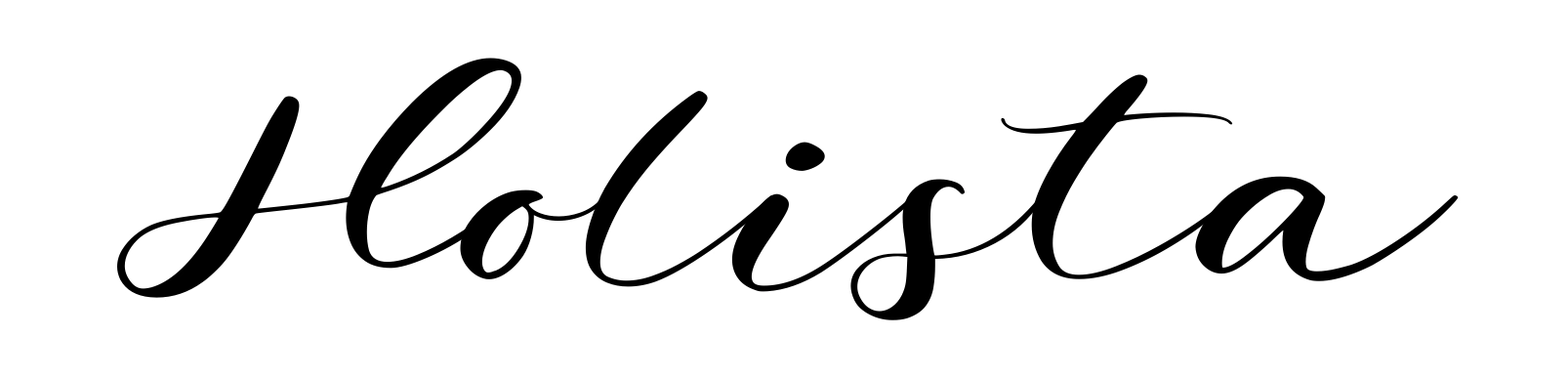 Holista