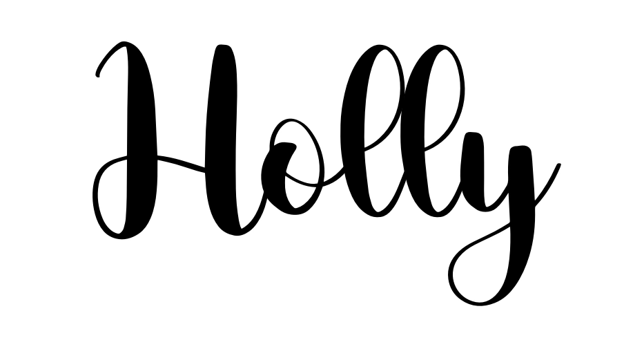 Holly