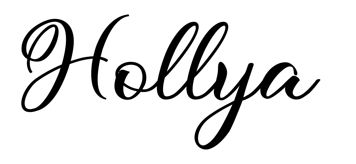 Hollya