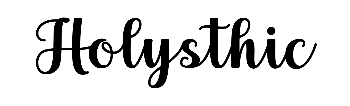 Holysthic