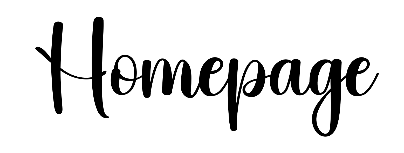 Homepage