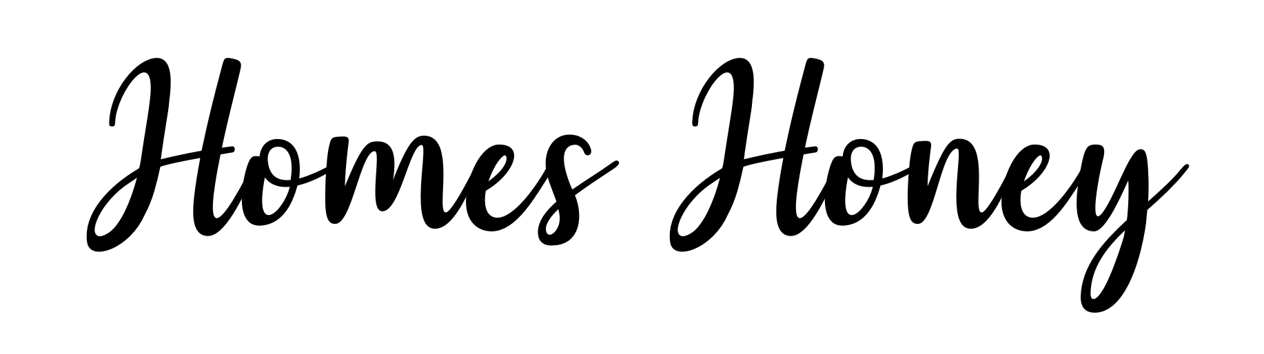 Homes Honey