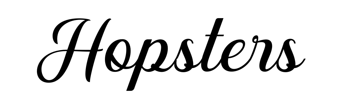 Hopsters