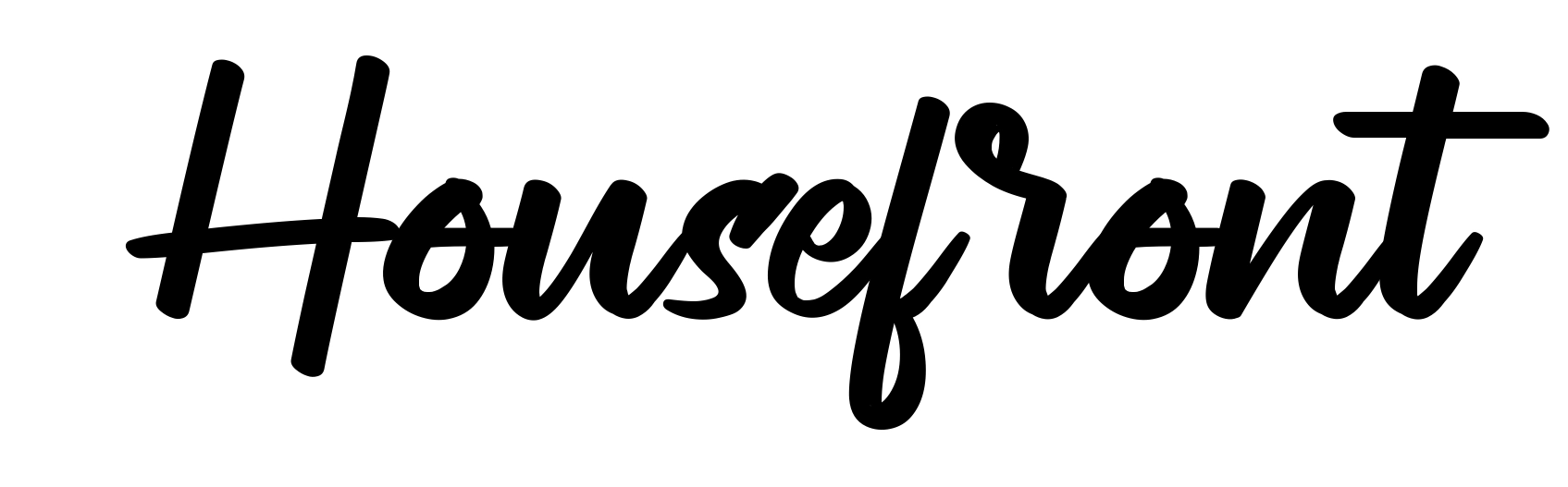 Housefront