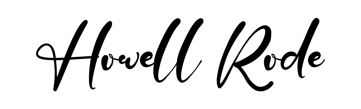 Howell Rode