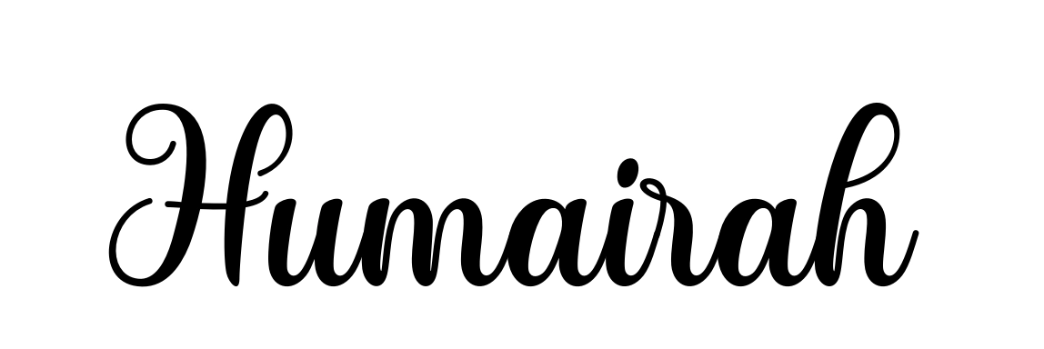 Humairah