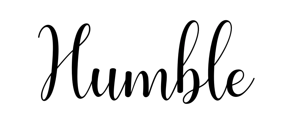 Humble
