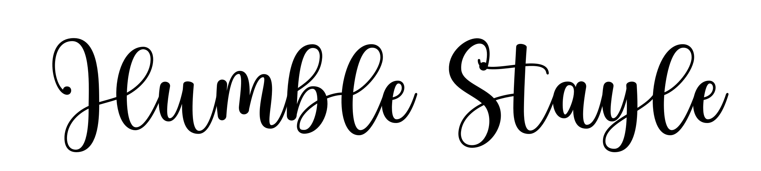 Humble Stayle