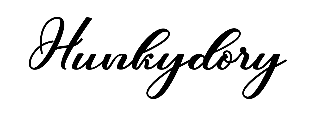 Hunkydory
