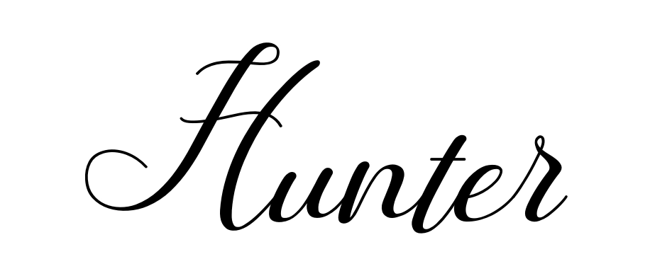 Hunter