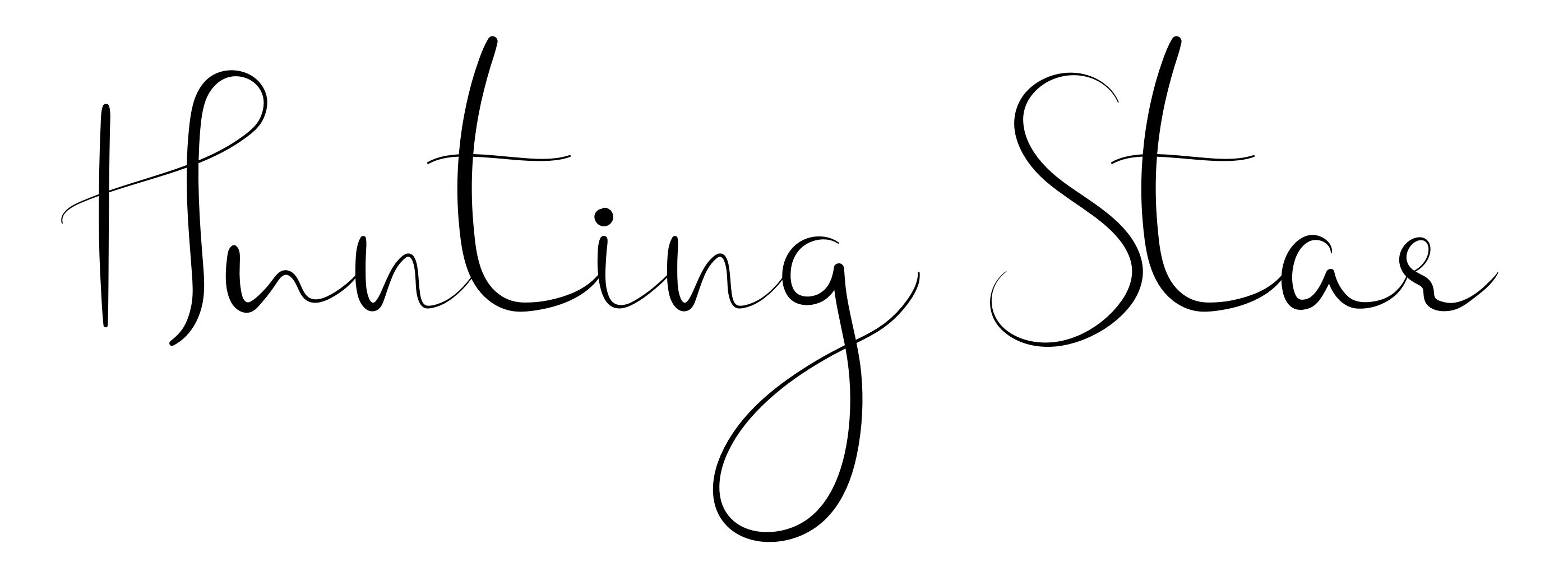Hunting Star