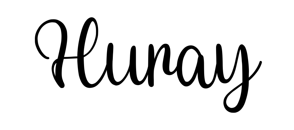 Huray