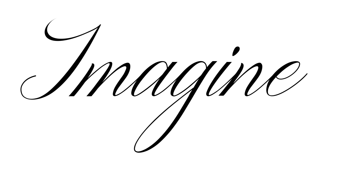Imagine