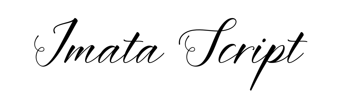 Imata Script