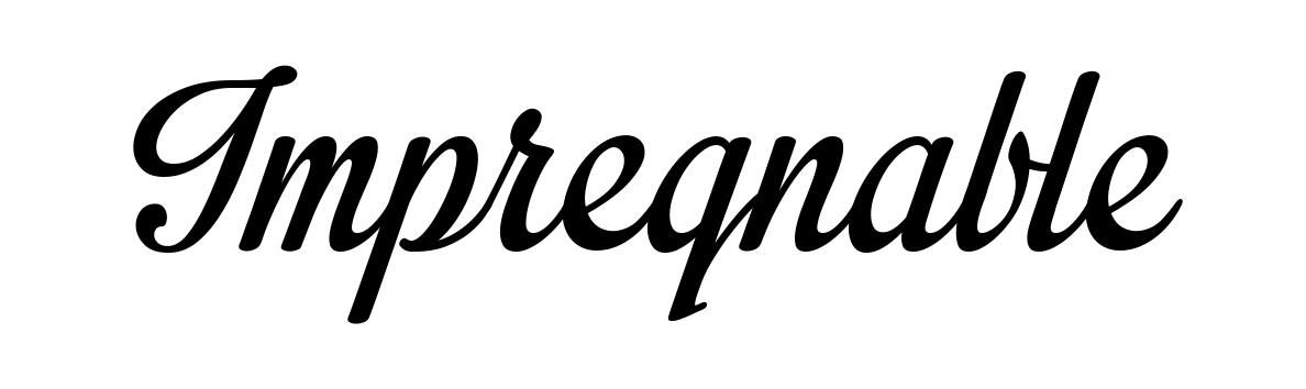 Impregnable