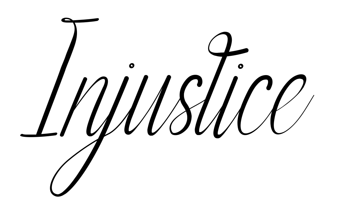 Injustice