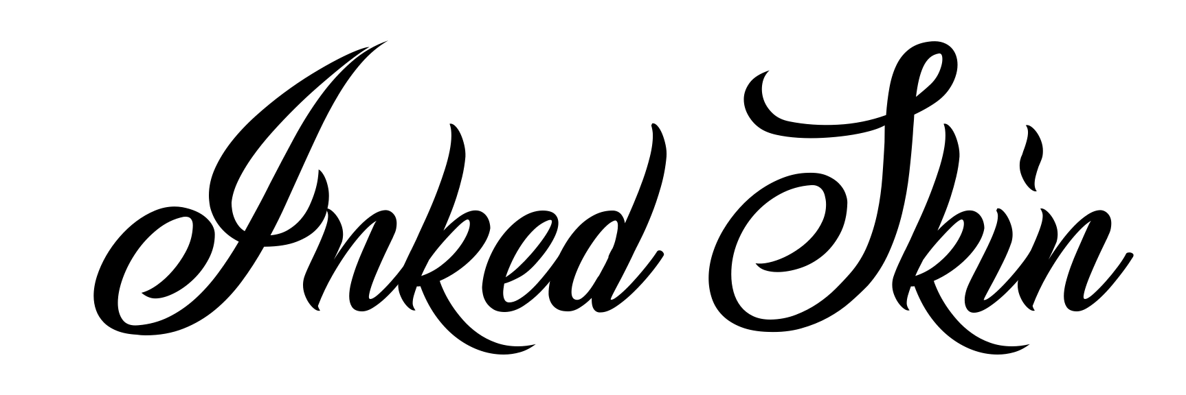 Inked Skin