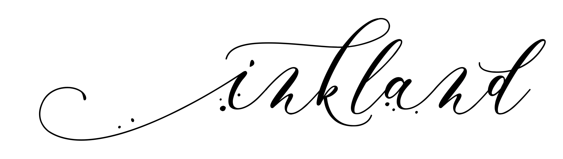 Inkland