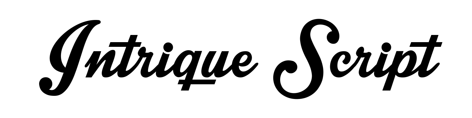 Intrique Script