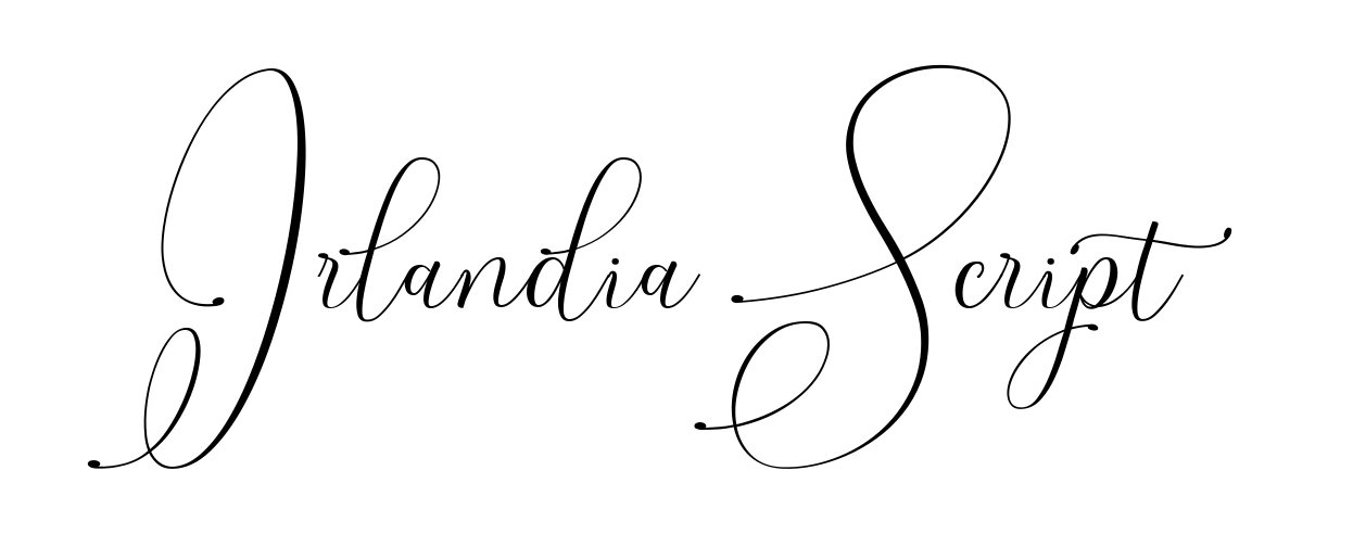 Irlandia Script