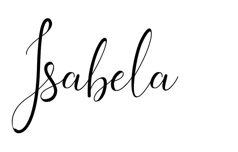 Isabela
