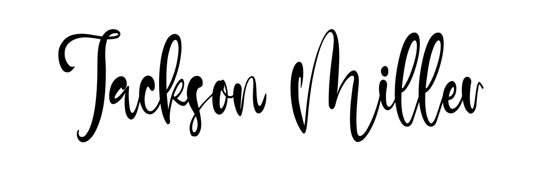 Jackson Miller