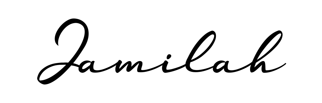 Jamilah