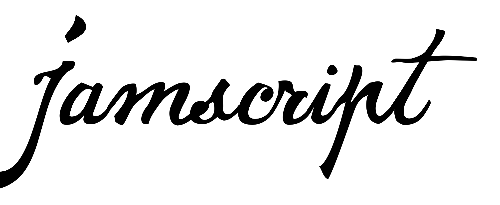 Jamscript