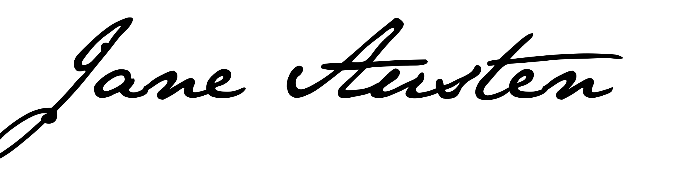 Jane Austen