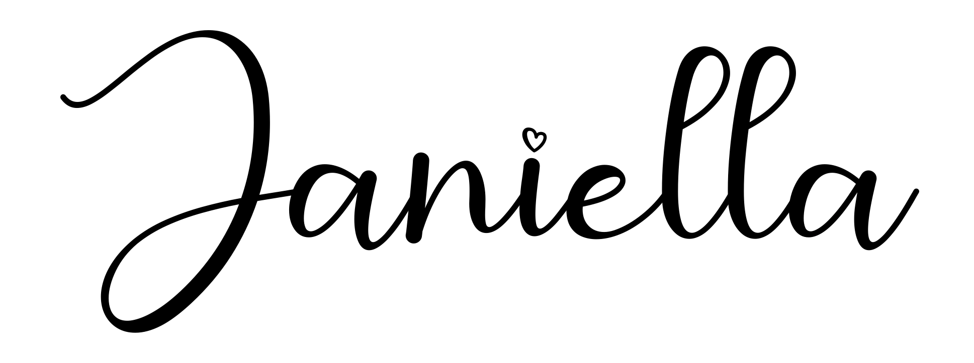 Janiella