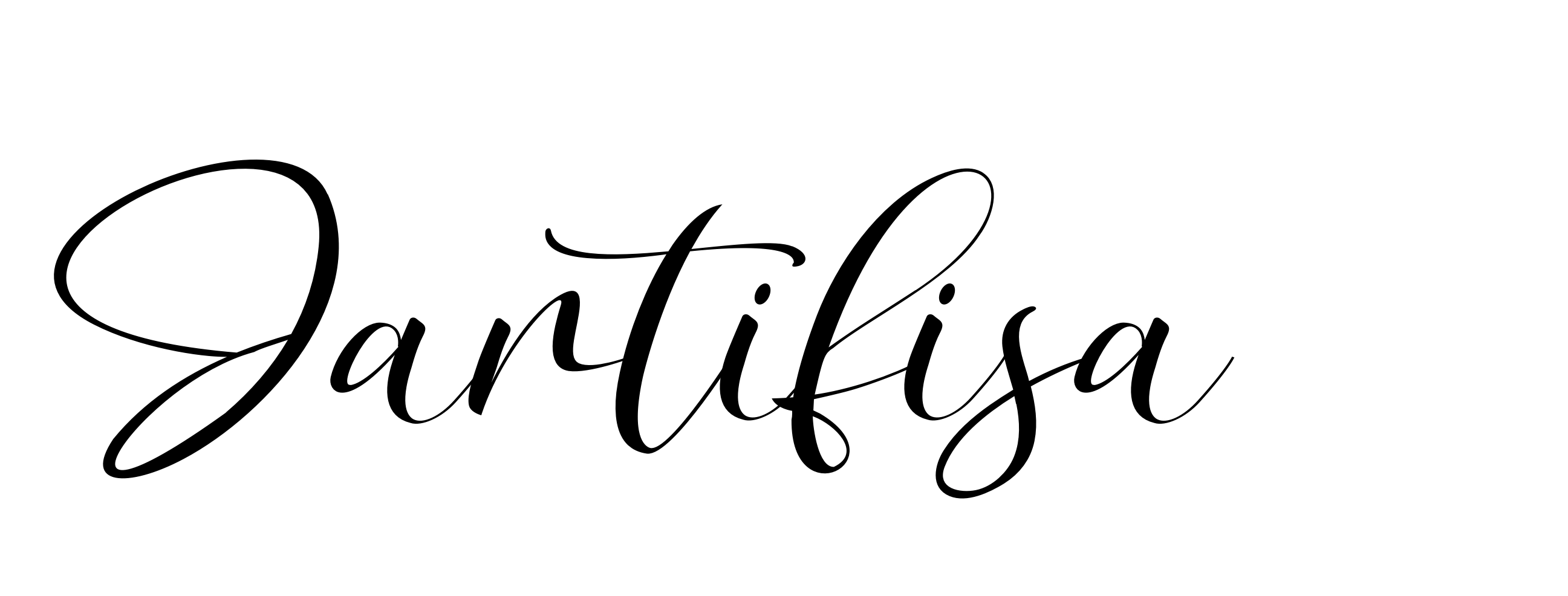 Jartifisa