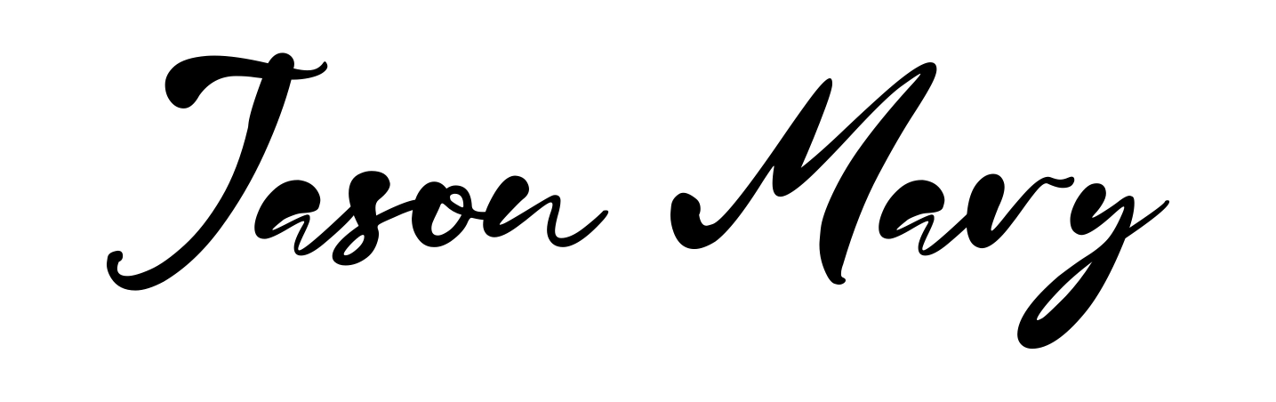 Jason Mary