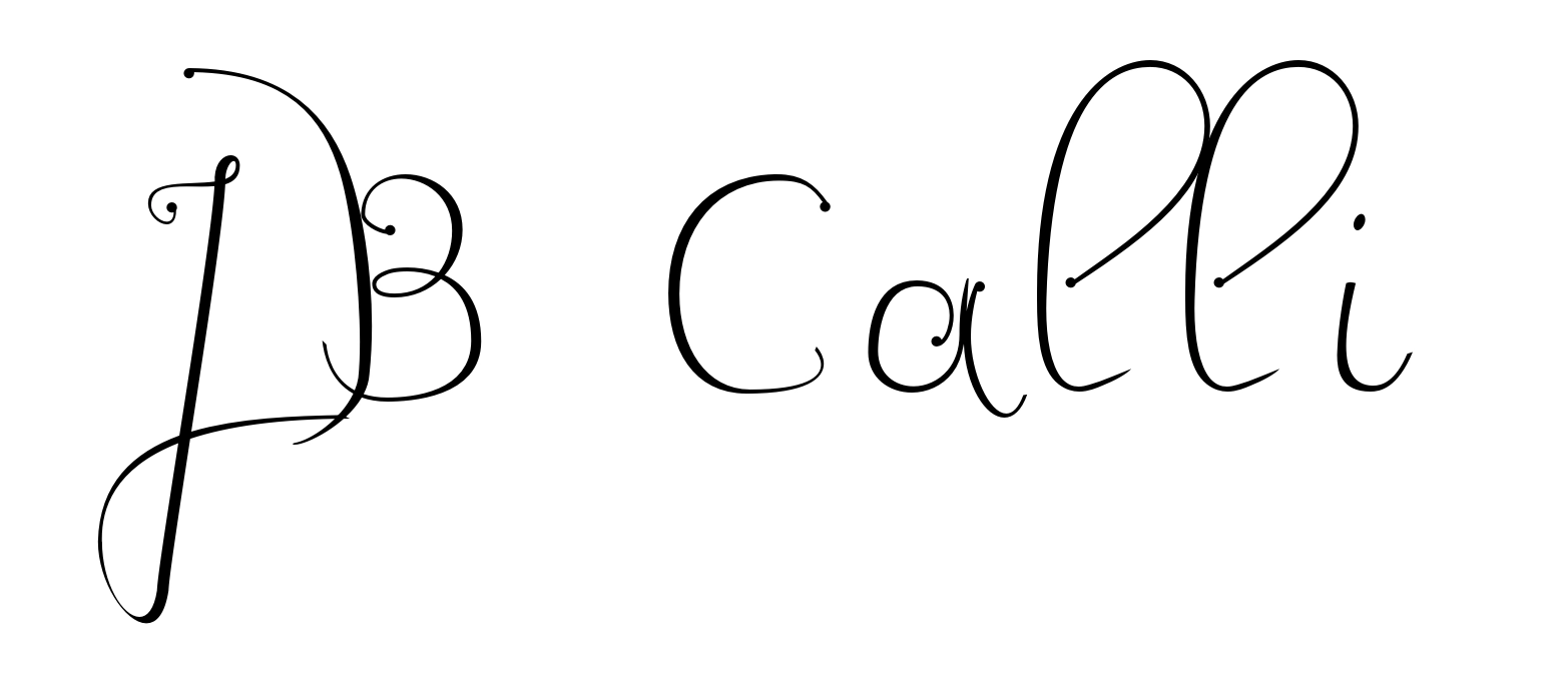 JB Calli