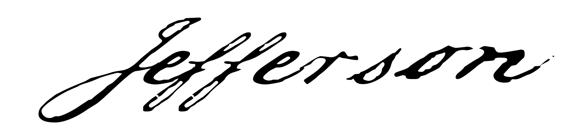Jefferson