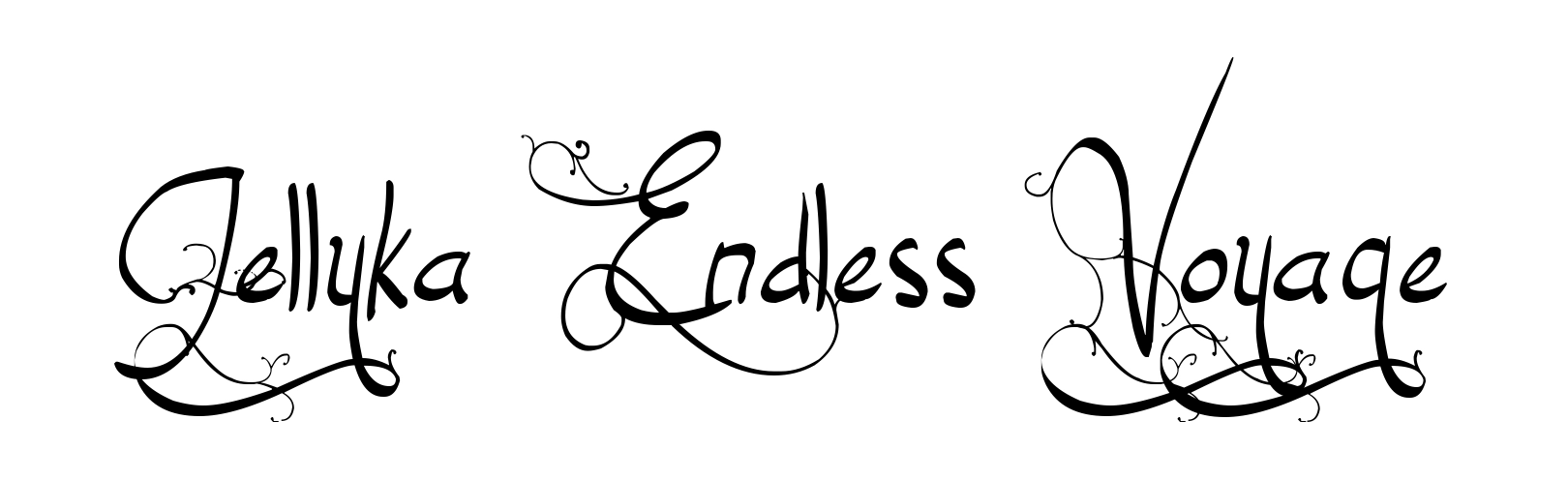 Jellyka Endless Voyage