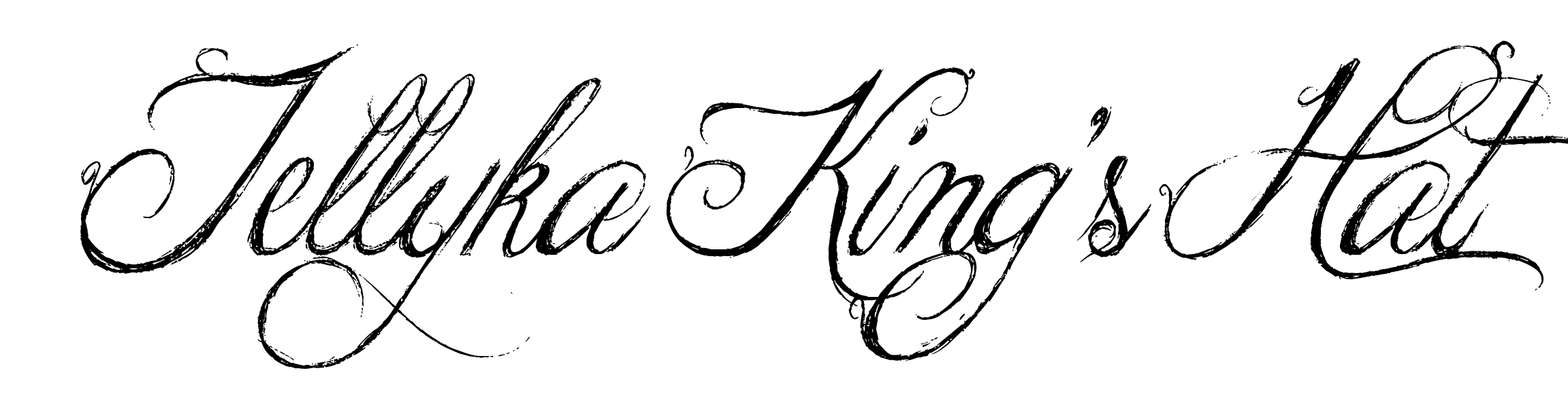 Jellyka King's Hat