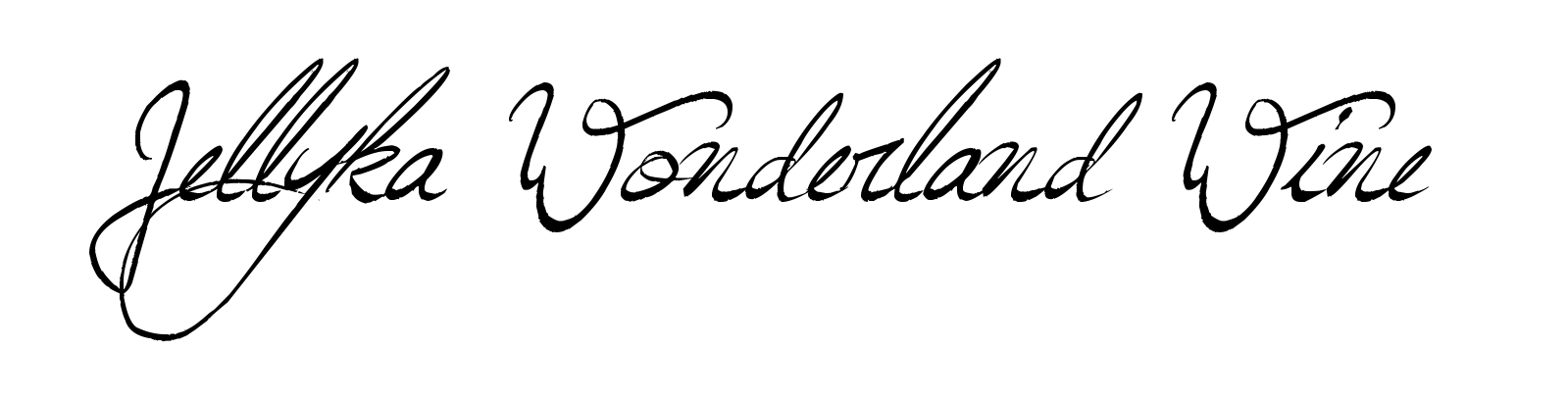 Jellyka Wonderland Wine